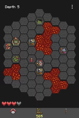 Hoplite screenshot №4